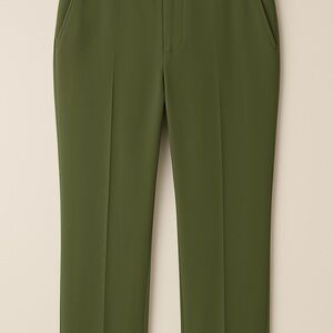 A New Day Sage Green Pants